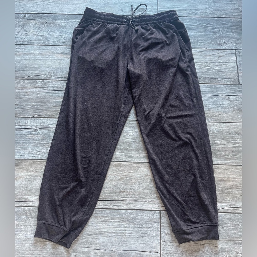 Lululemon Soft Jersey Classic-Fit Mid-Rise 7/8 Jogger